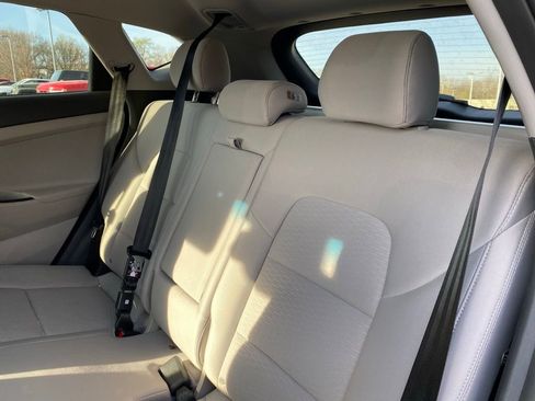 Used 2020 Hyundai Tucson SEL image 17