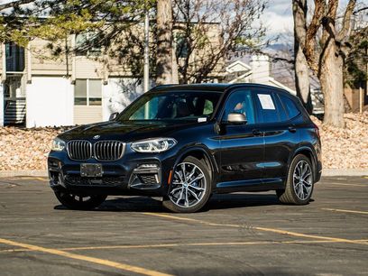 Used 2020 BMW X3 M40i w/ Executive Package