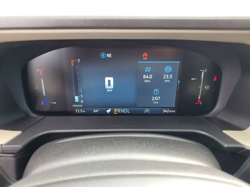 New 2026 Ford Bronco Sport Big Bend w/ Convenience Package image 14