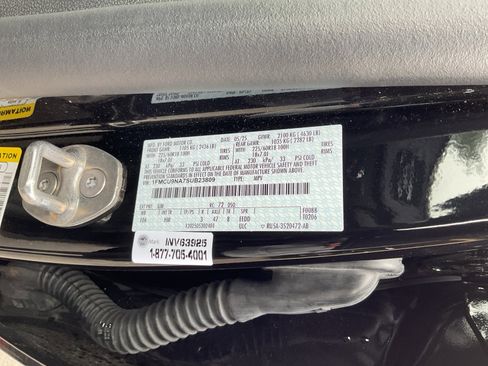 Used 2025 Ford Escape ST-Line Select image 28