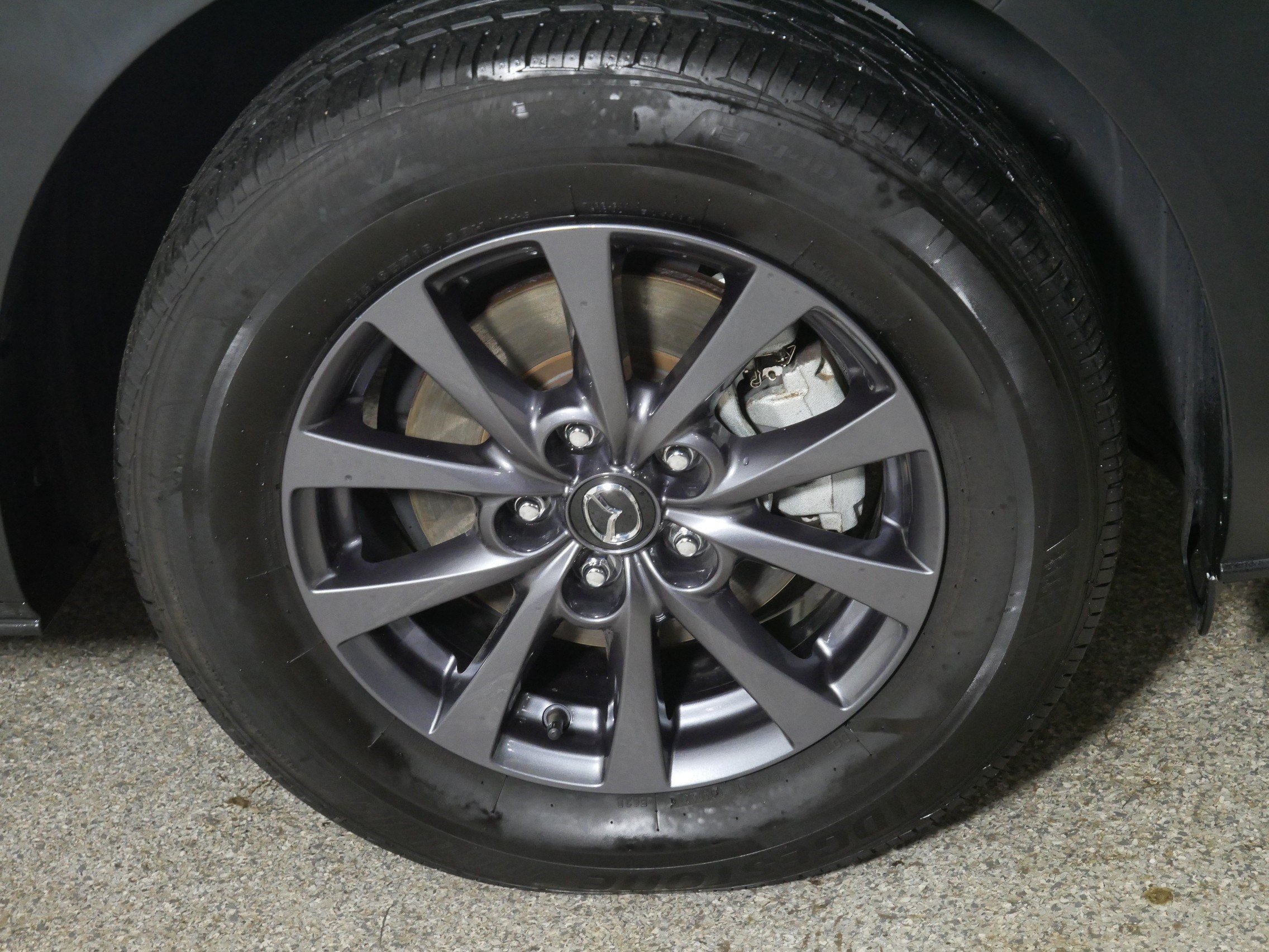 Used 2024 MAZDA CX-30 AWD 2.5 S image 15