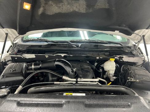 Used 2013 RAM 1500 Outdoorsman AWD/4WD image 29