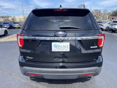 Used 2017 Ford Explorer FWD image 5
