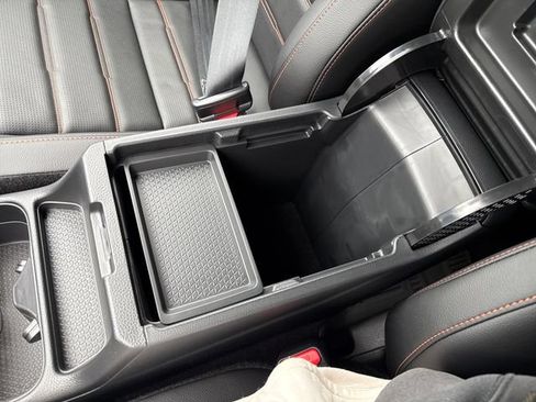 New 2026 Honda CR-V Sport Touring image 26