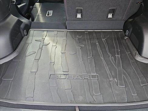 Used 2021 Subaru Forester Touring image 6