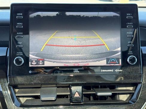 Used 2023 Toyota Camry XSE w/ Cold Weather Package FWD image 23