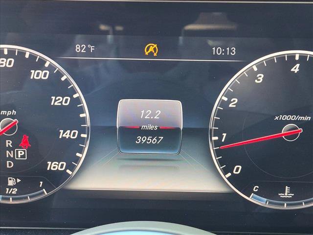 Certified 2020 Mercedes-Benz E 350 Sedan image 9