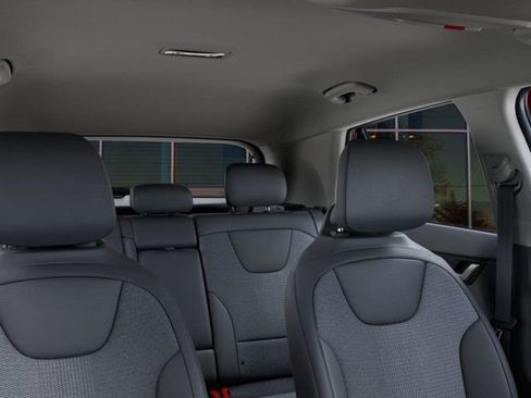 New 2026 Kia Niro EX FWD image 27