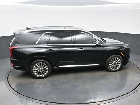Used 2020 Hyundai Palisade Limited AWD/4WD image 42