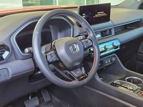 Used 2026 Honda Passport TrailSport Elite image 9
