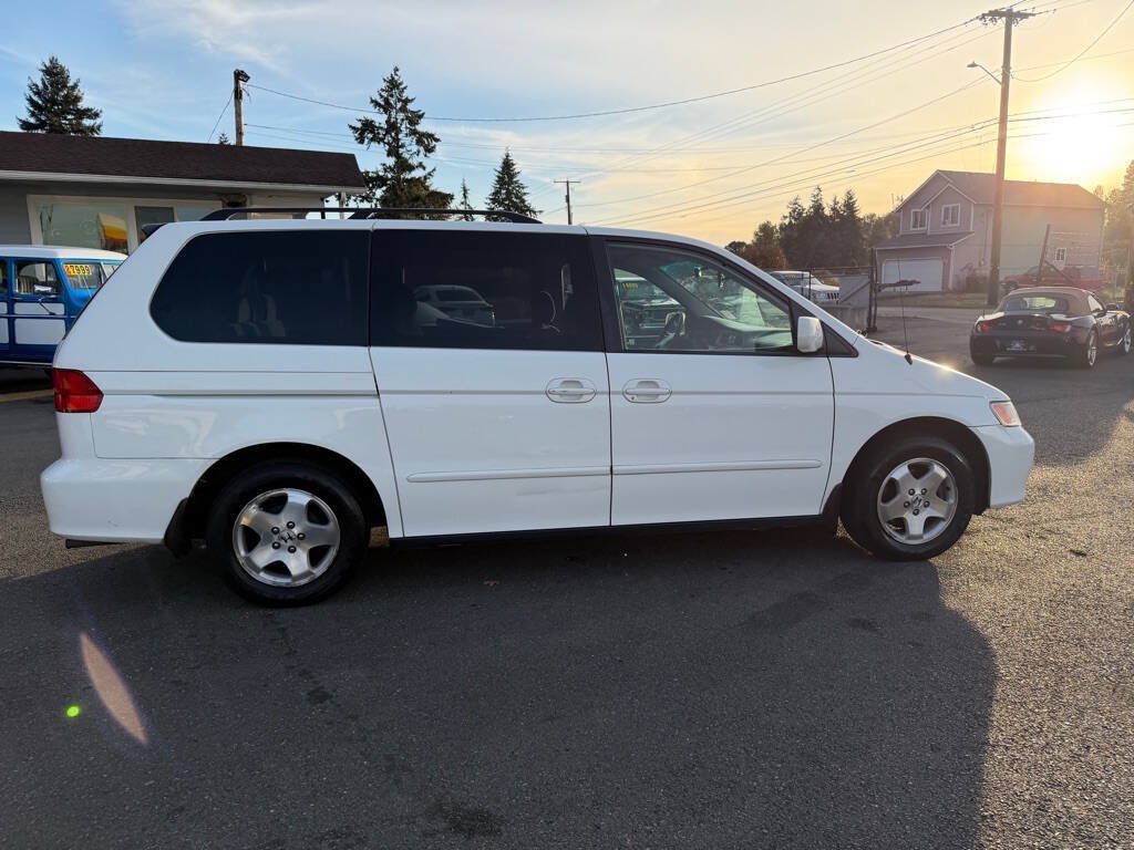 Used 2000 Honda Odyssey EX image 31