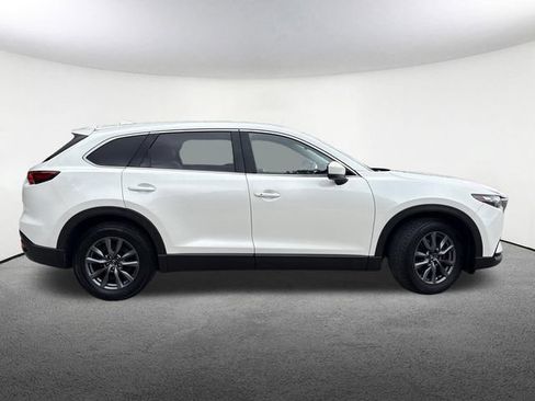 Used 2020 MAZDA CX-9 Touring w/ Touring Premium Package AWD/4WD image 18