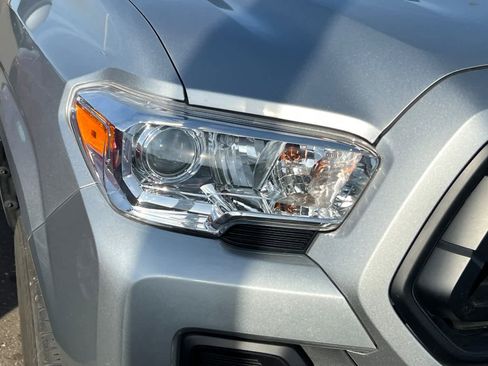 Used 2023 Toyota Tacoma SR image 8