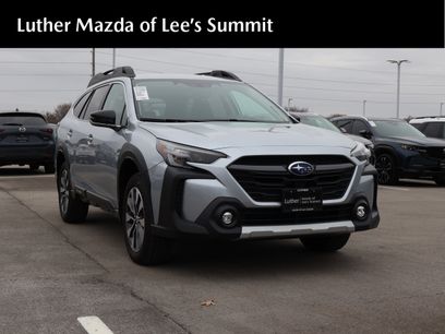 Used 2024 Subaru Outback Limited