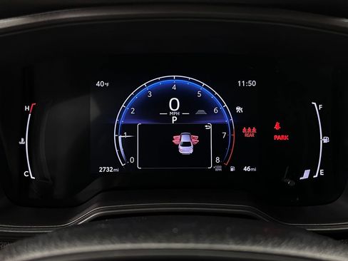 Used 2026 Toyota Corolla LE w/ Carpet Mat Package (TMS) image 18