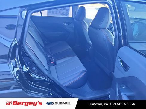 New 2026 Subaru Crosstrek 2.5i Limited image 13
