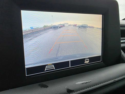 Used 2022 Chevrolet Tahoe LS w/ Driver Alert Package AWD/4WD image 30