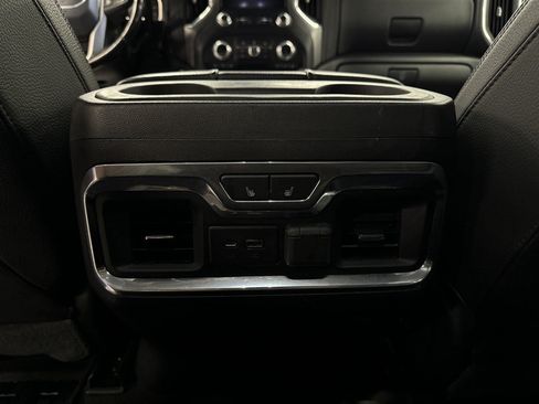 Used 2020 GMC Sierra 2500 Denali w/ Denali Ultimate Package AWD/4WD image 28