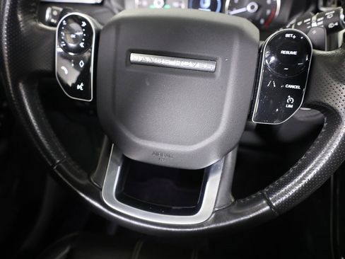 Used 2018 Land Rover Range Rover Velar S image 37