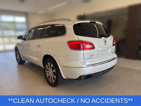 Used 2016 Buick Enclave Leather w/ Enclave Tuscan Edition FWD image 2