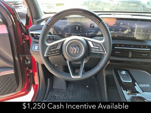 New 2026 Buick Enclave Avenir w/ Super Cruise Package FWD image 33