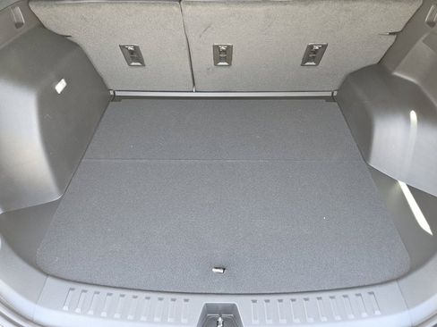 New 2026 GMC Terrain AT4 AWD/4WD image 21