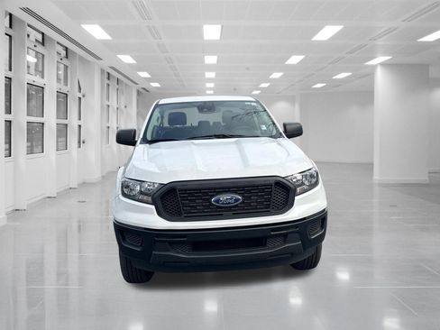 Used 2021 Ford Ranger XL image 2