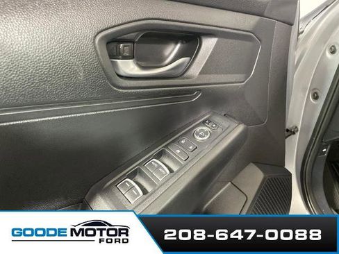 Used 2023 Honda Accord LX image 9