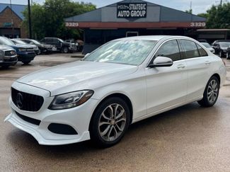 Used 2016 Mercedes-Benz C 300 Sedan image 1