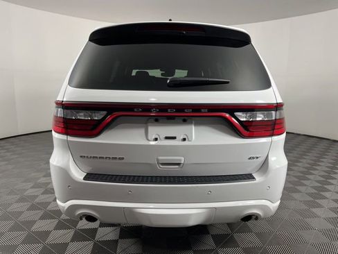 Used 2024 Dodge Durango GT image 8