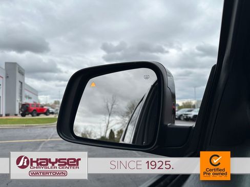 Certified 2023 Dodge Durango GT AWD/4WD image 8