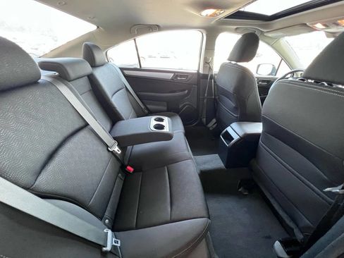 Used 2016 Subaru Legacy 2.5i Premium image 19