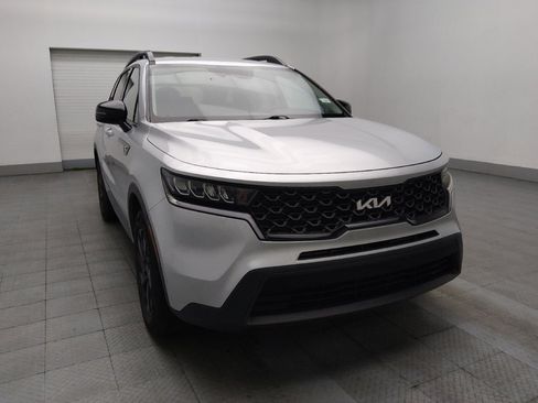 Used 2022 Kia Sorento S image 13