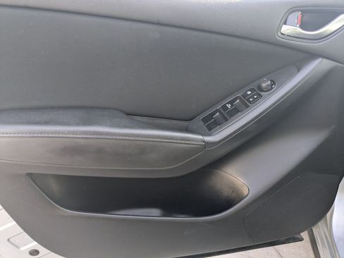 Used 2016 MAZDA CX-5 Sport image 13