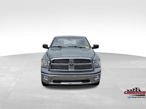 Used 2012 RAM 1500 Big Horn AWD/4WD image 11