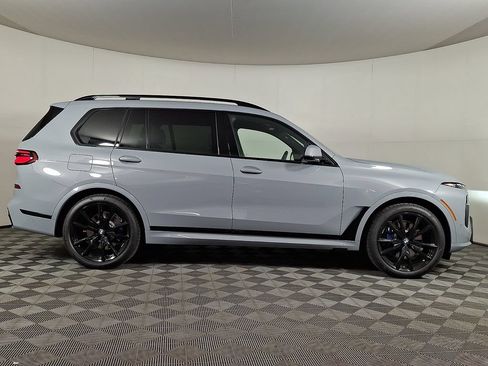 Used 2027 BMW X7 xDrive40i w/ M Sport Package AWD/4WD image 10
