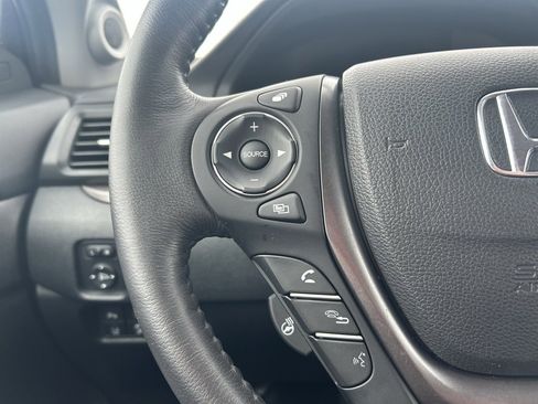 Used 2023 Honda Ridgeline RTL-E image 9