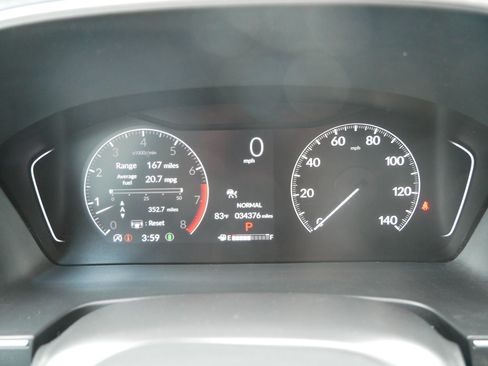 Used 2024 Honda Pilot EX-L image 21