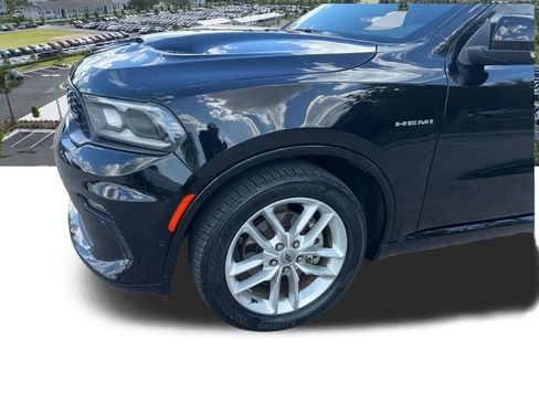 Certified 2022 Dodge Durango R/T RWD image 30