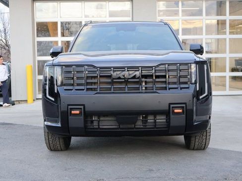 New 2027 Kia Telluride SX Prestige X-Pro AWD/4WD image 2
