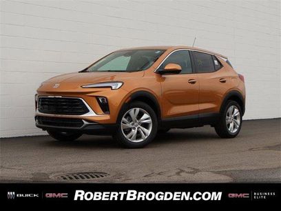 New 2026 Buick Encore GX Preferred w/ Comfort Package