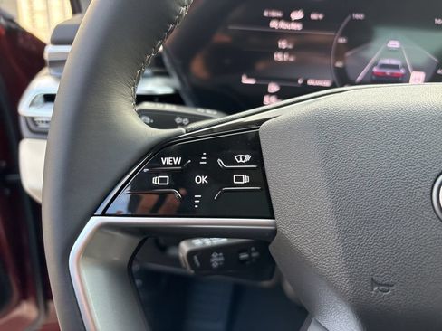 New 2026 Audi A6 Premium Plus AWD/4WD image 20