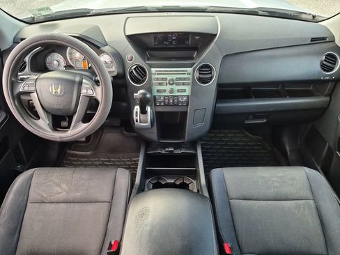 Used 2010 Honda Pilot EX image 25
