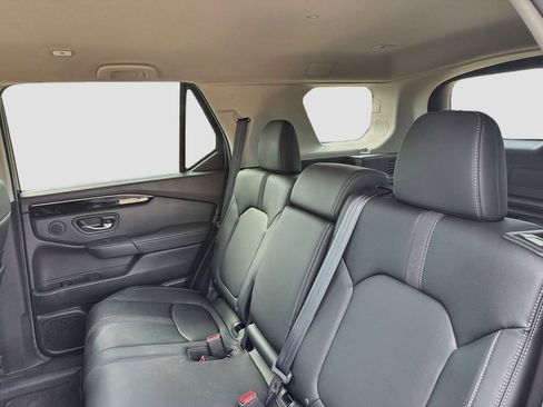 Used 2026 Honda Passport RTL image 24