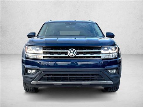Used 2018 Volkswagen Atlas SE image 3