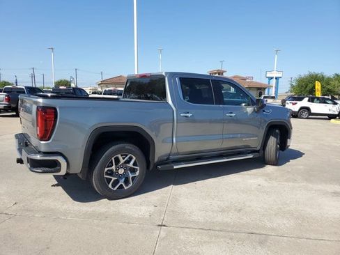 New 2026 GMC Sierra 1500 SLT RWD image 7