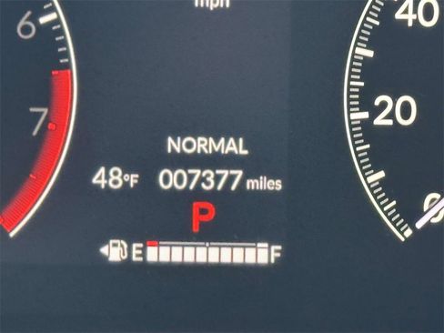 Certified 2025 Honda CR-V LX image 23