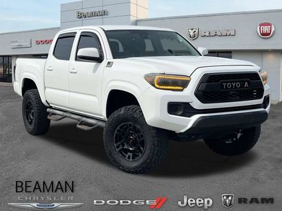 Used 2020 Toyota Tacoma SR