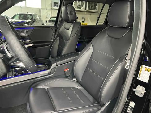 New 2026 Mercedes-Benz GLB 250 4MATIC image 24