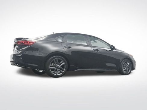 Used 2021 Kia Forte GT-Line image 34